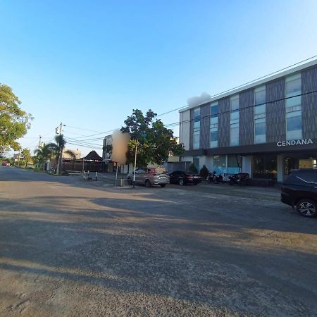 Cendana Coliving Solo Baru Hotel ภายนอก รูปภาพ