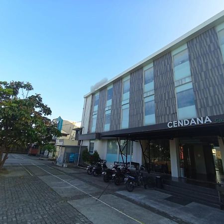 Cendana Coliving Solo Baru Hotel ภายนอก รูปภาพ