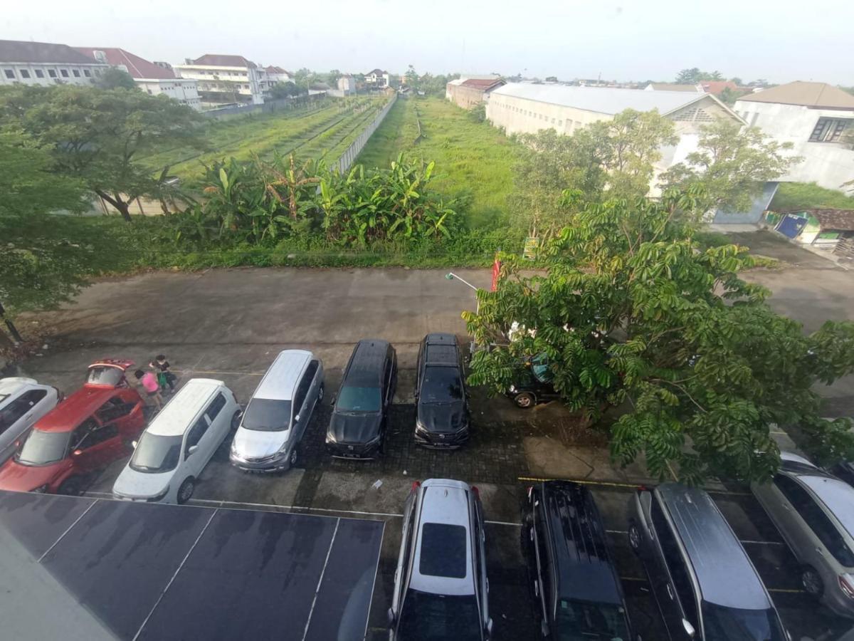 Cendana Coliving Solo Baru Hotel ภายนอก รูปภาพ
