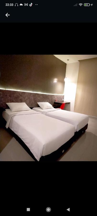 Cendana Coliving Solo Baru Hotel ภายนอก รูปภาพ
