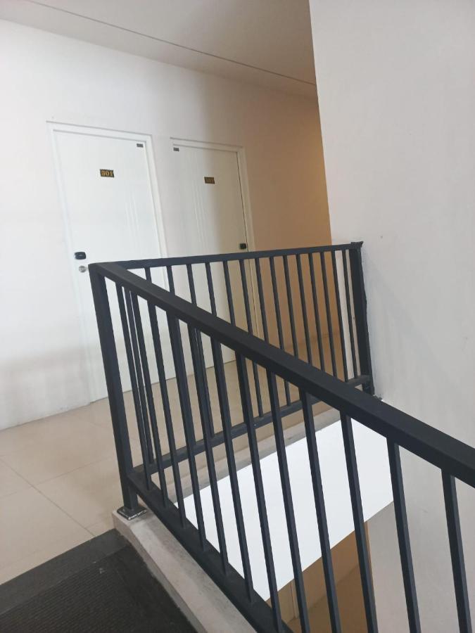Cendana Coliving Solo Baru Hotel ภายนอก รูปภาพ