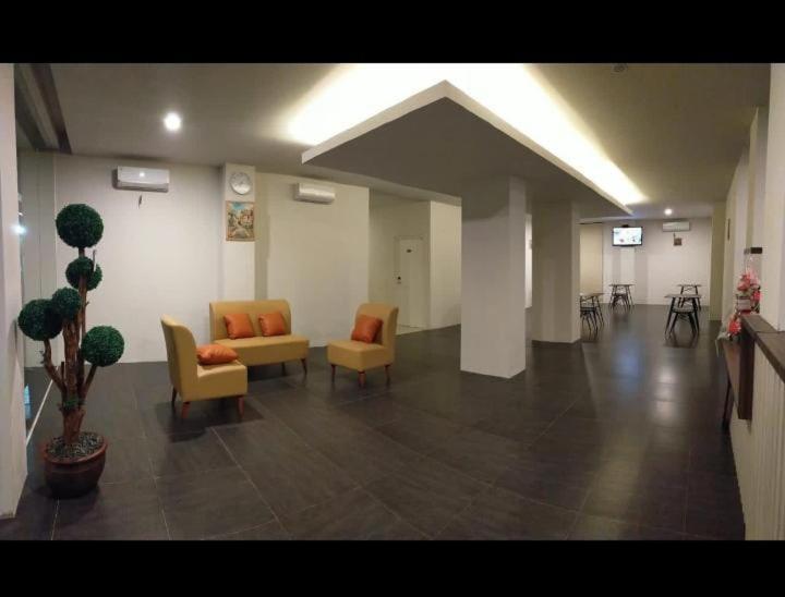 Cendana Coliving Solo Baru Hotel ภายนอก รูปภาพ