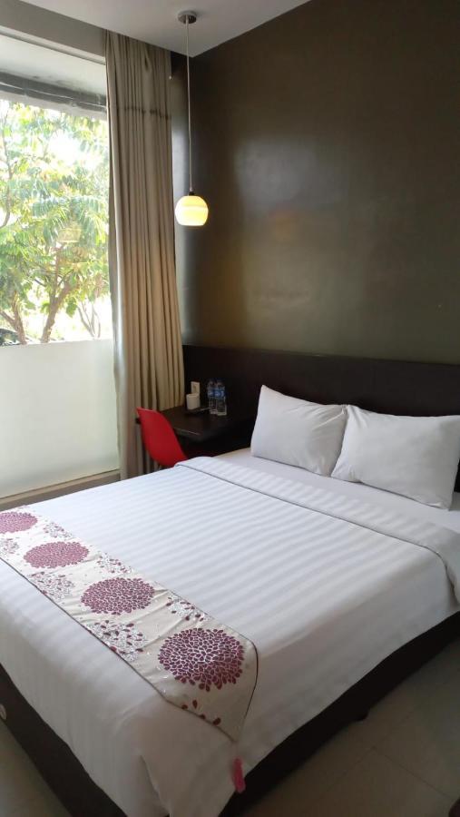 Cendana Coliving Solo Baru Hotel ภายนอก รูปภาพ
